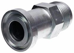 Gates Mega Crimp Hydraulic Adapter  image