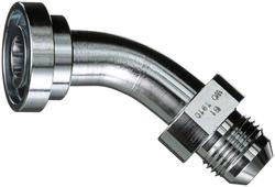 Gates Mega Crimp Hydraulic Adapter  image