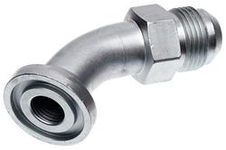 Gates Mega Crimp Hydraulic Adapter  image