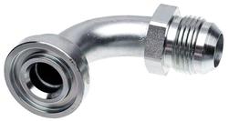 Gates Mega Crimp Hydraulic Adapter  image