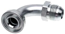 Gates Mega Crimp Hydraulic Adapter  image