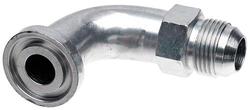 Gates Mega Crimp Hydraulic Adapter  image