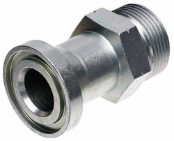 Gates Mega Crimp Hydraulic Adapter  image