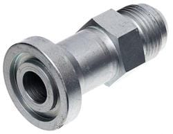 Gates Mega Crimp Hydraulic Adapter  image