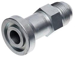 Gates Mega Crimp Hydraulic Adapter  image