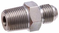 Gates Mega Crimp Hydraulic Adapter  image