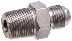 Gates Mega Crimp Hydraulic Adapter  image