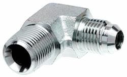 Gates Mega Crimp Hydraulic Adapter  image