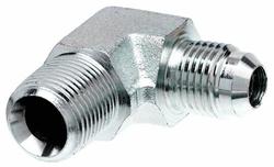 Gates Mega Crimp Hydraulic Adapter  image