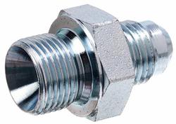 Gates Mega Crimp Hydraulic Adapter  image