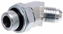 Gates Mega Crimp Hydraulic Adapter  image