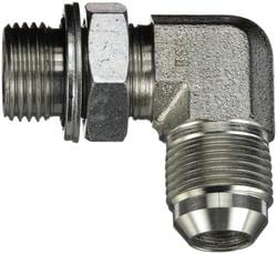 Gates Mega Crimp Hydraulic Adapter  image