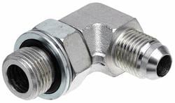 Gates Mega Crimp Hydraulic Adapter  image