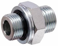 Gates Mega Crimp Hydraulic Adapter  image