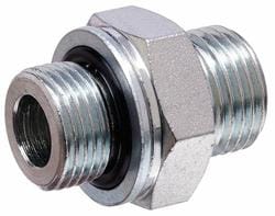 Gates Mega Crimp Hydraulic Adapter  image