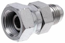 Gates Mega Crimp Hydraulic Adapter  image