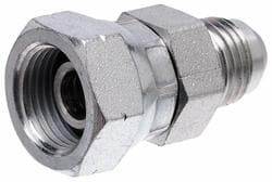 Gates Mega Crimp Hydraulic Adapter  image