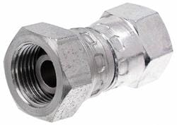 Gates Mega Crimp Hydraulic Adapter  image