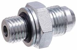 Gates Mega Crimp Hydraulic Adapter  image