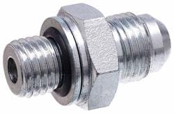 Gates Mega Crimp Hydraulic Adapter  image
