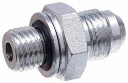 Gates Mega Crimp Hydraulic Adapter  image