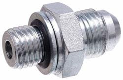Gates Mega Crimp Hydraulic Adapter  image