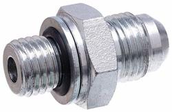 Gates Mega Crimp Hydraulic Adapter  image