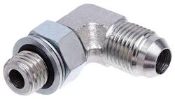 Gates Mega Crimp Hydraulic Adapter  image