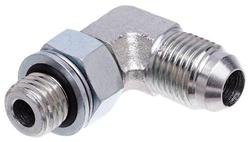 Gates Mega Crimp Hydraulic Adapter  image