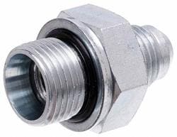 Gates Mega Crimp Hydraulic Adapter  image