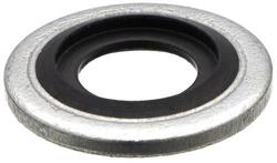 Gates Mega Crimp 1/2 Inch Hydraulic Adapter  image