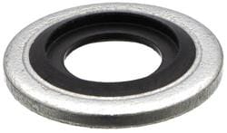 Gates Mega Crimp Hydraulic Adapter  image