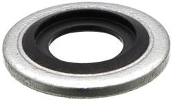 Gates Mega Crimp 13/16 Inch Hydraulic Adapter  image