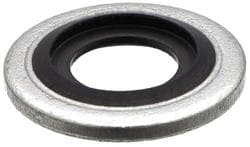 Gates Mega Crimp Hydraulic Adapter  image