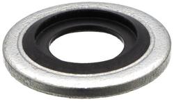 Gates Mega Crimp 1-7/8 Inch Hydraulic Adapter  image