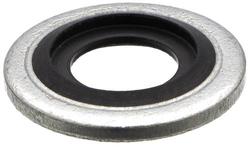 Gates Mega Crimp 2-3/8 Inch Hydraulic Adapter  image