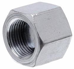 Gates Mega Crimp Hydraulic Adapter  image