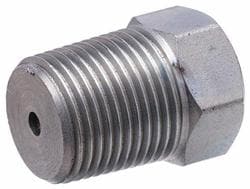 Gates Mega Crimp Hydraulic Adapter  image