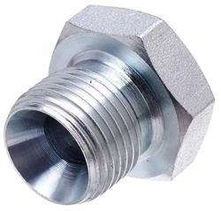 Gates Mega Crimp Hydraulic Adapter  image