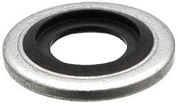 Gates Mega Crimp Hydraulic Adapter  image