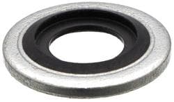 Gates Mega Crimp Hydraulic Adapter  image