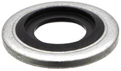 Gates Mega Crimp Hydraulic Adapter  image