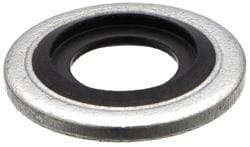 Gates Mega Crimp Hydraulic Adapter  image