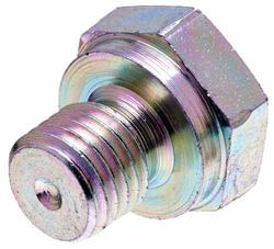 Gates Mega Crimp Hydraulic Adapter  image