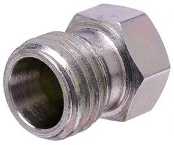 Gates Mega Crimp Hydraulic Adapter  image