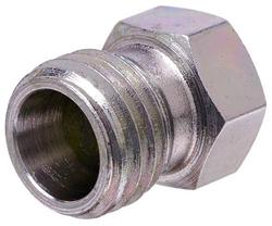 Gates Mega Crimp Hydraulic Adapter  image