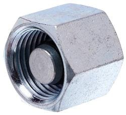 Gates Mega Crimp Hydraulic Adapter  image
