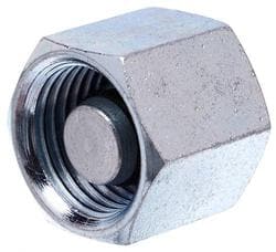 Gates Mega Crimp Hydraulic Adapter  image