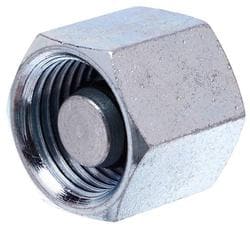 Gates Mega Crimp Hydraulic Adapter  image
