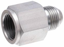 Gates Mega Crimp Hydraulic Adapter  image